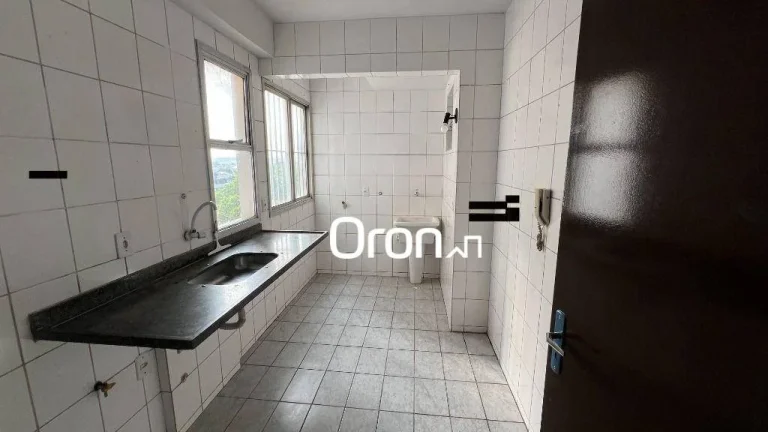 Imagem Apartamento à venda, 70 m² por R$ 299.000,00 - Cidade Jardim - Goiânia/GO
