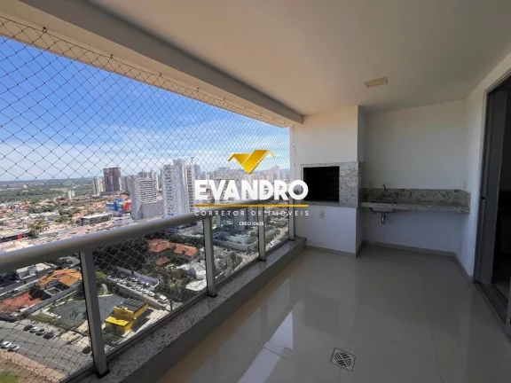 Imagem Apartamento para Venda em Cuiabá / MT no bairro Jardim Cuiabá