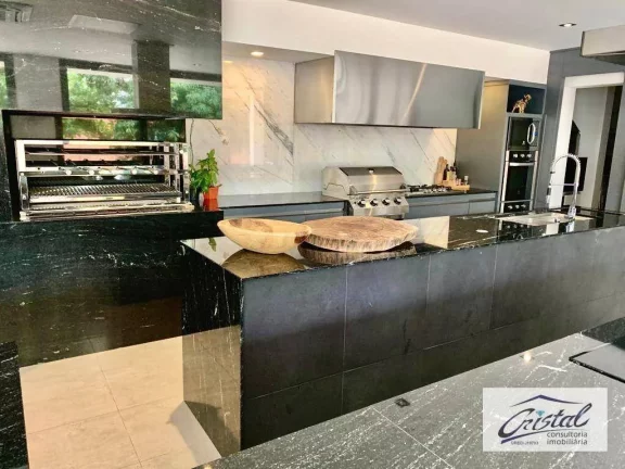 Imagem Casa com 8 quartos / suítes à venda, 1350 m² - Parque Residencial Colina das Estrelas - Tatuí/SP