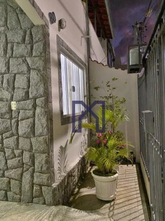 Imagem Casa estilo Sobrado 3 quartos, 150 m² por R$ 600.000 - Varginha - Itajubá/MG