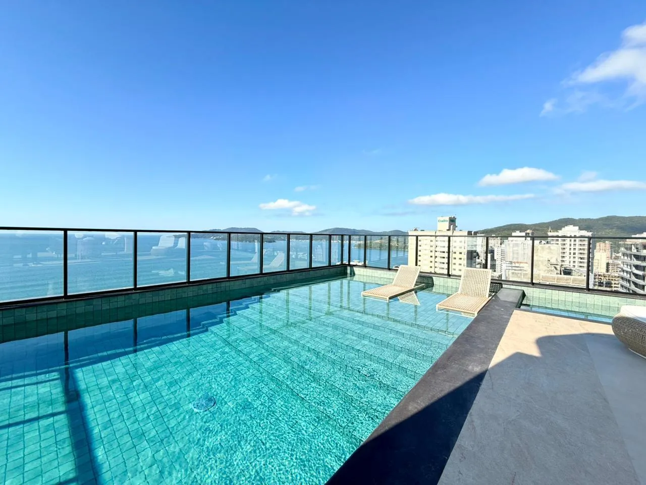 Imagem Apartamento com vista para o mar à venda com 116.27m2 por R$ 2.190.000,00