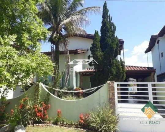 Imagem CASA RESIDENCIAL em BERTIOGA - SP, MORADA DA PRAIA