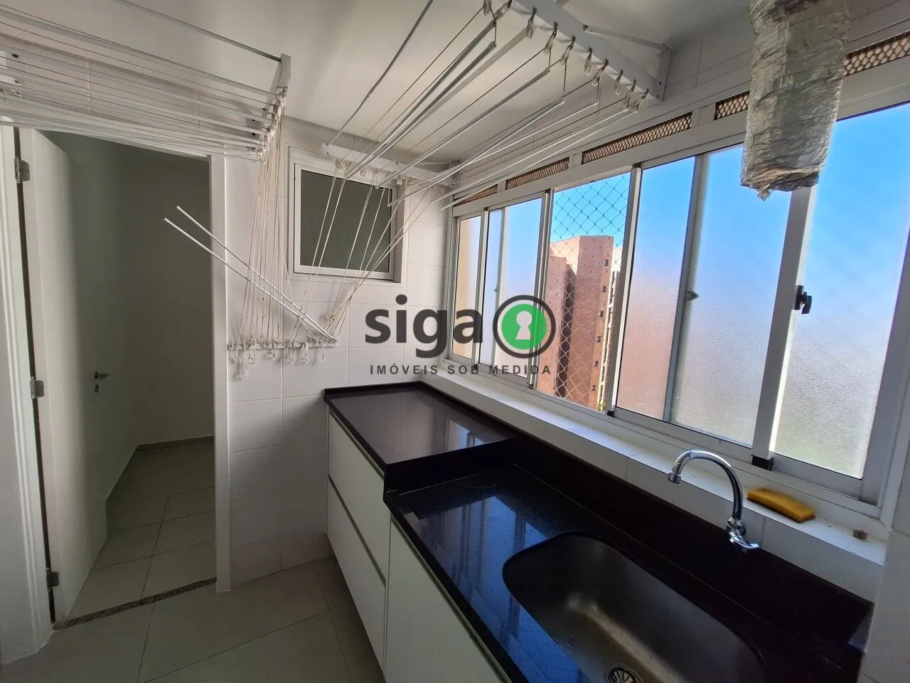 Imagem Cobertura do Vila Amalfi à venda com 3 dormitórios, 260m2, 3 vagas, no Panamby
