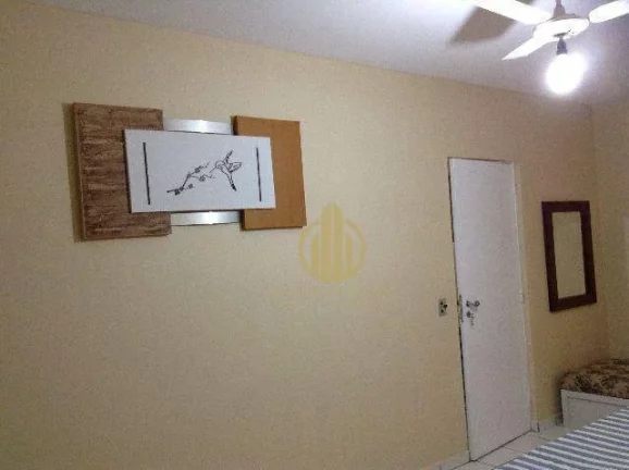Imagem Flat com 1 Dormitório - Centro - Ribeirão Preto.