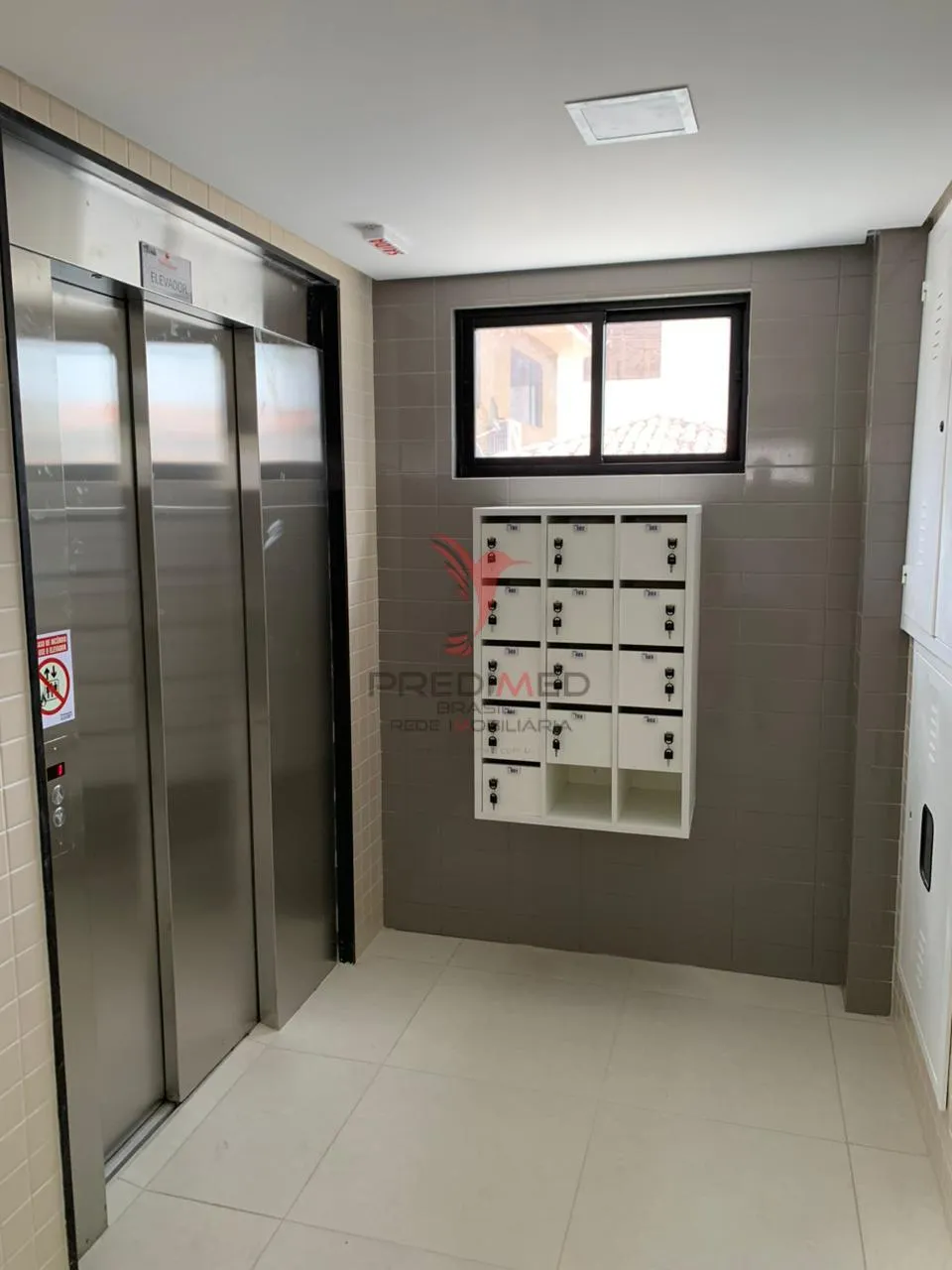 Imagem Apartamento Novo em Tambauzinho