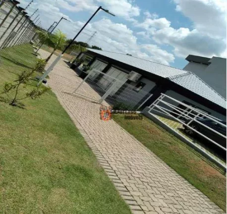 Imagem Casa com 3 dormitórios à venda, 88 m² por R$ 820.000,00 - Jardins do Império - Indaiatuba/SP