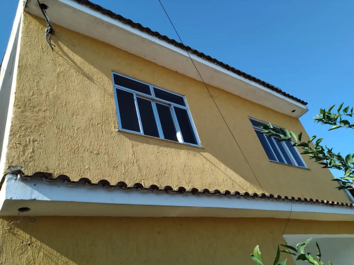 Foto do imóvel Casa / Sobrado para Venda em Itaboraí, Monte Verde (Manilha), 3 dormitórios, 1 banheiro, 1 vaga