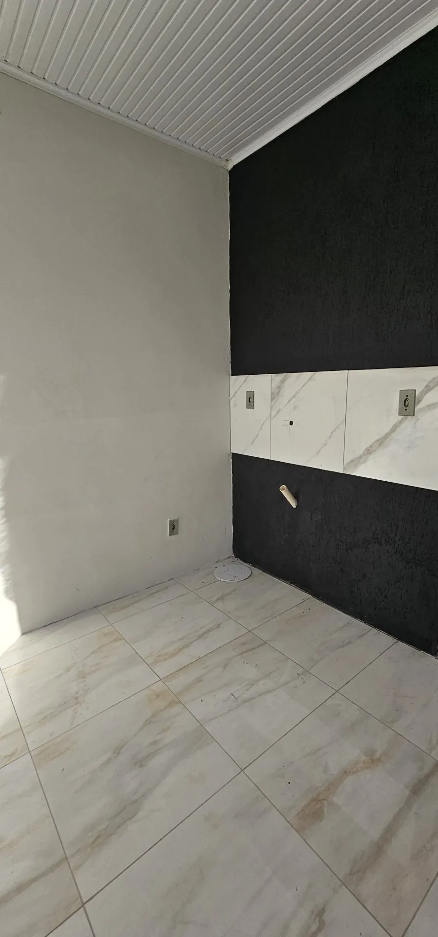 Imagem Casa com 2 dormitórios em Alvorada!