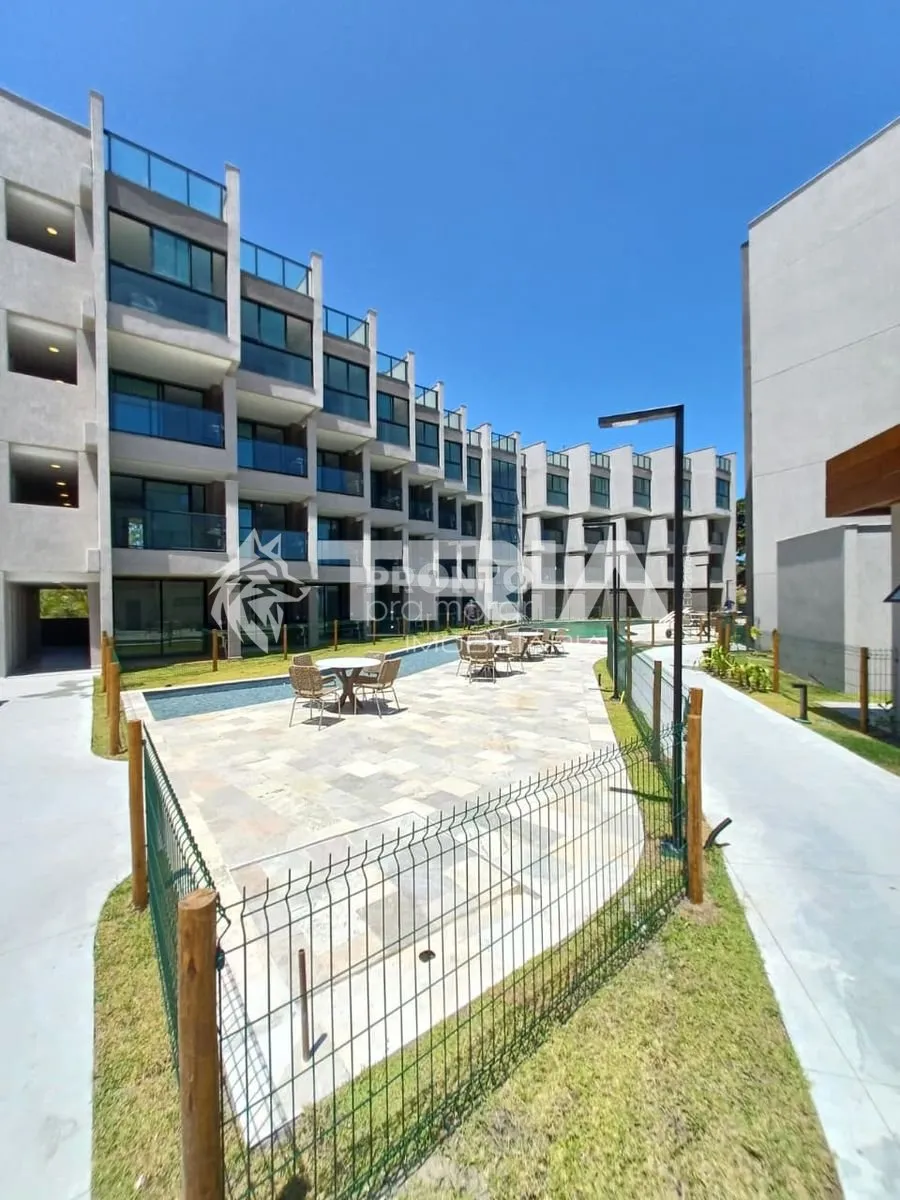 Imagem Apartamento de 2 quartos, 58m² no bairro Carneiros , em Tamandaré