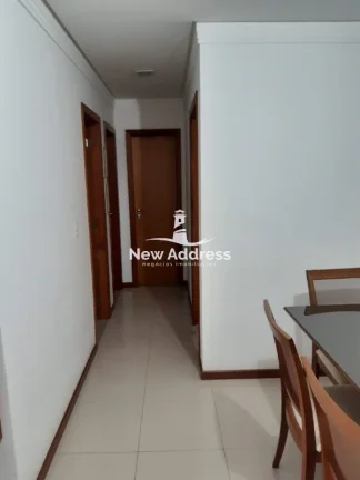 Imagem Apartamento 2 Quartos Sol da Manha à venda na Praia da Costa - Vila Velha