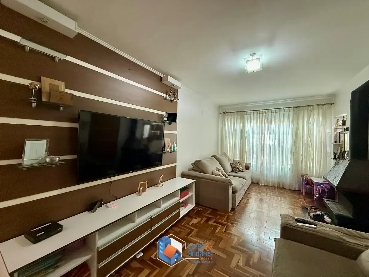 Imagem Casa para venda em Vila Marari com 3 quartos, sendo 1 suíte, 164m²