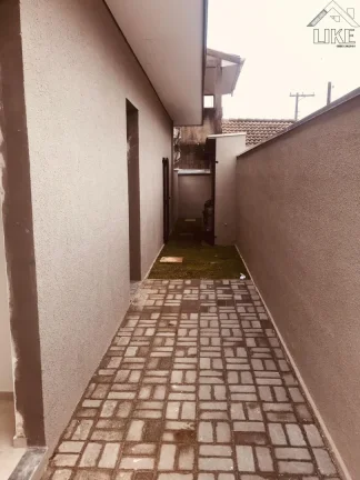 Imagem VENDA - APARTAMENTO 02 QUARTOS C/ SACADA - JD IMPERIAL