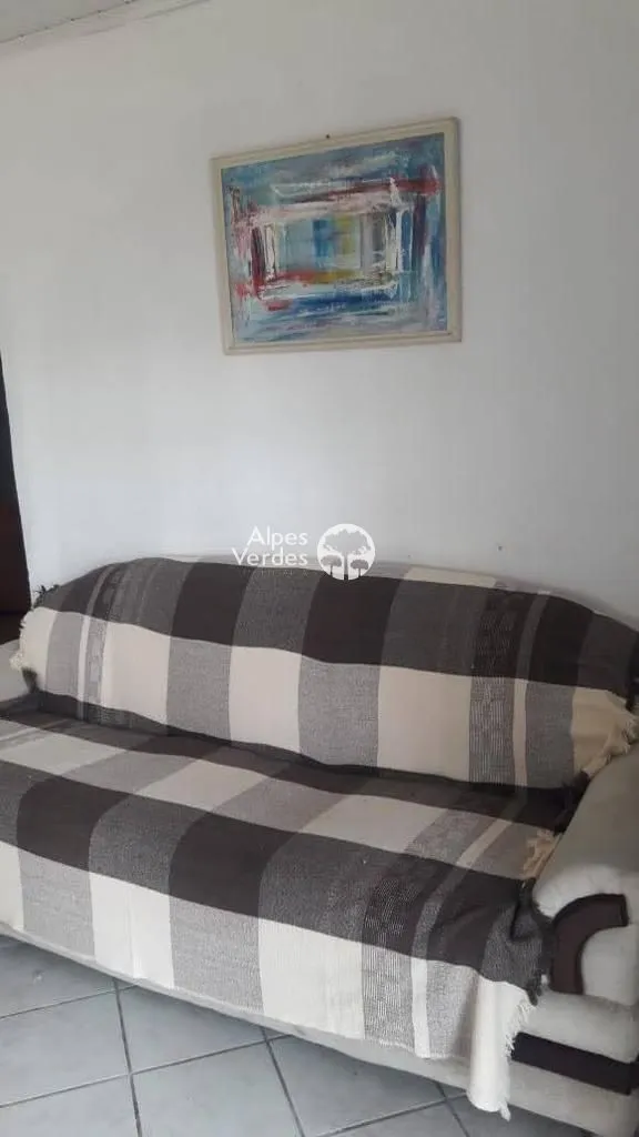 Imagem Casa com 3 dormitórios à venda, 150 m2 por R$ 300.000 - Centro - Cidreira/RS