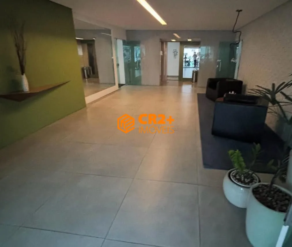 Imagem Vendo apartamento Padrão Moura Dubeux com 3 suítes, + 1 quarto de jogos