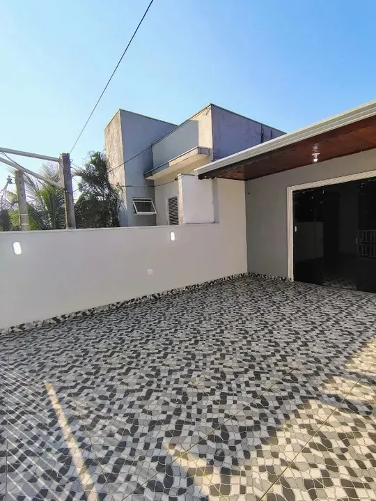 Imagem Oportunidade Única! Casa Residencial com 2 Quartos, Churrasqueira e Salão de Festas em Sorocaba, SP