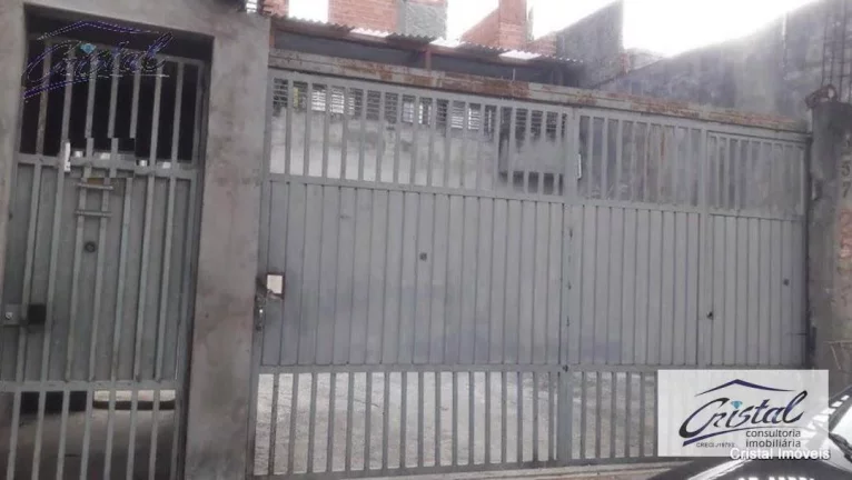 Imagem Casa com 8 dormitórios à venda, 253 m² - Butantã - São Paulo/SP