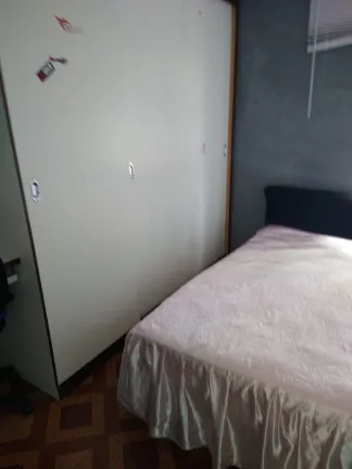 Imagem Apartamento com 2 Quartos à Venda, 50 m² em Conjunto Residencial José Bonifácio - São Paulo