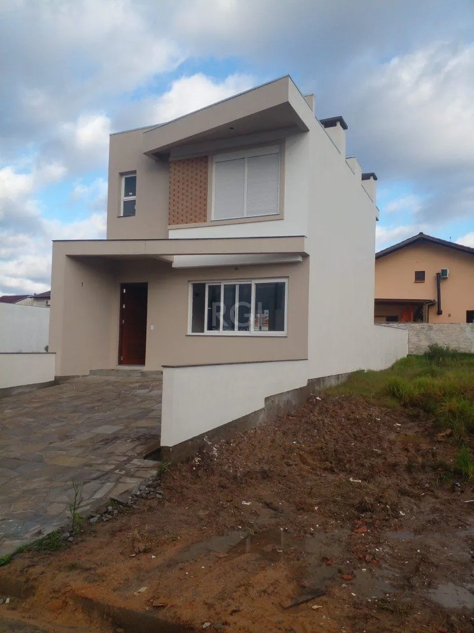 Imagem Casa no bairro Aberta dos Morros