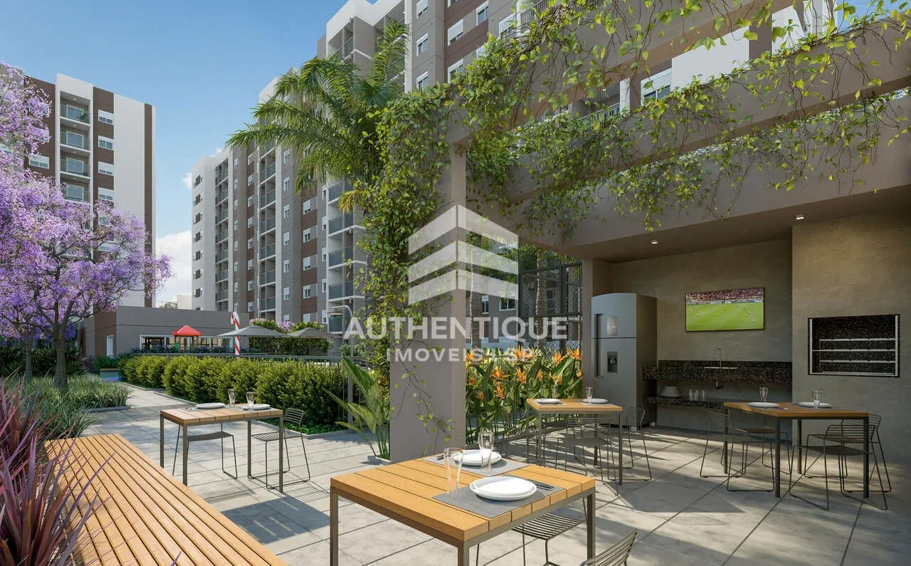 Imagem Teg Vila Carrão - Apartamento à venda no bairro Vila Carrão - São Paulo/SP, Zona Leste