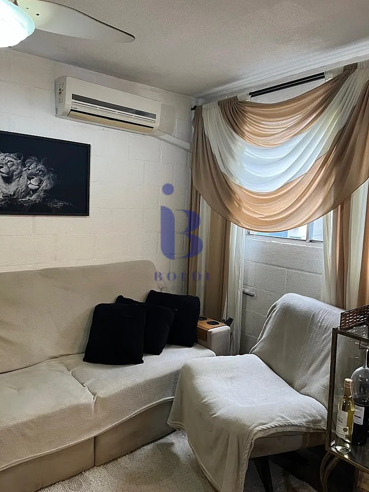 Imagem Apartamento a Venda no bairro Campo Novo - Porto Alegre, RS