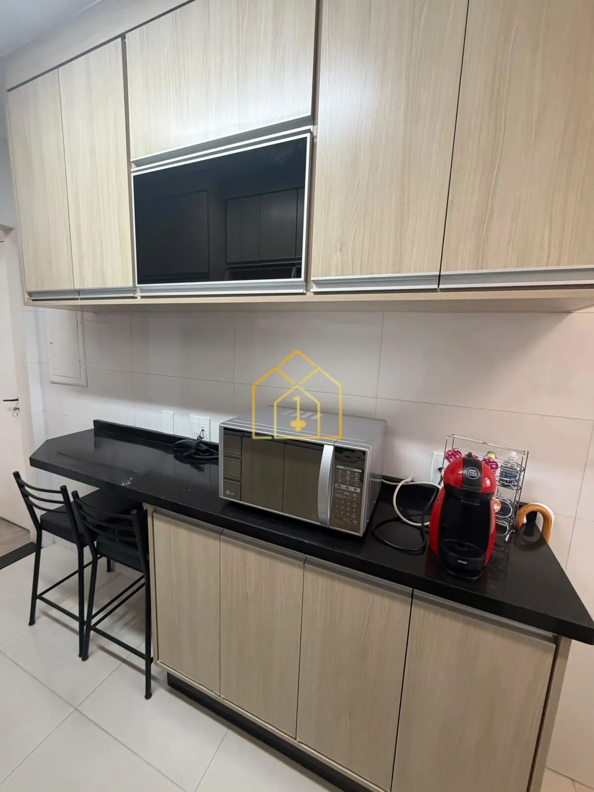 Imagem Apartamento à venda 75 m² 3 quartos 1 suíte 1 vagas | Vila Floresta - Santo André - SP