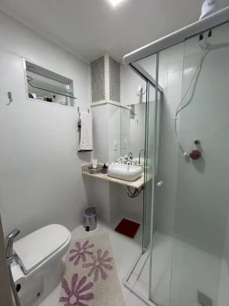 Imagem Apartamento à venda, 96 m² por R$ 330.000,00 - Vila Monteiro - Piracicaba/SP