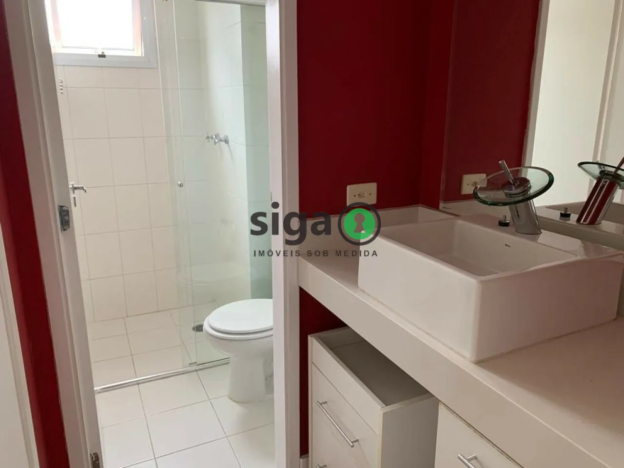 Imagem Apartamento Mobiliado na Vila Clementino ao Lado do Metrô e Hospitais.