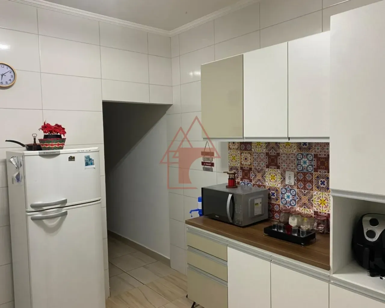 Imagem Casa com 2 Quartos à Venda, 75 metros em Mirim - Praia Grande
