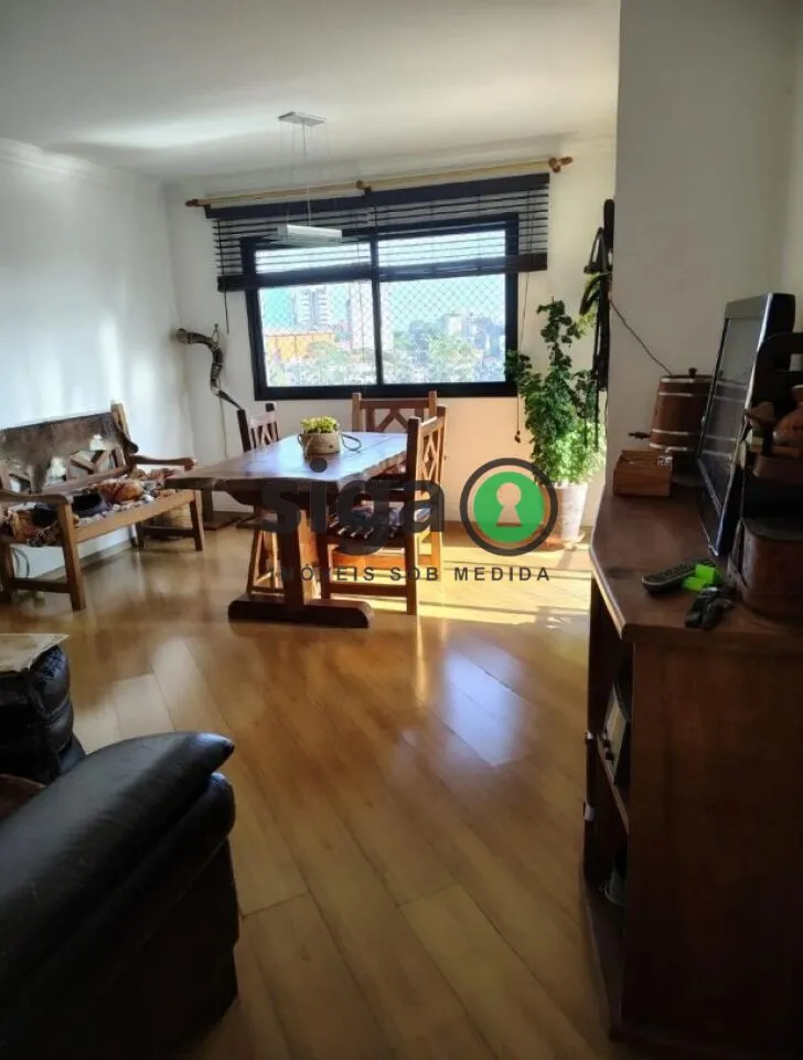 Imagem Conforto, Espaço e Localização Estratégica na Vila Guarani ? São Paulo