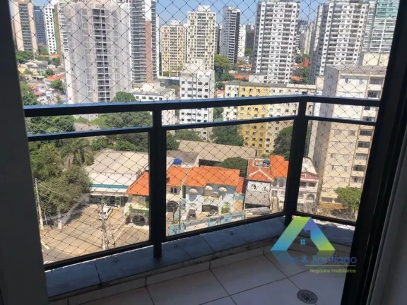 Imagem Apartamento com 2 dormitórios à venda, 81 m² por R$ 890.000,00 - Vila Mariana - São Paulo/SP