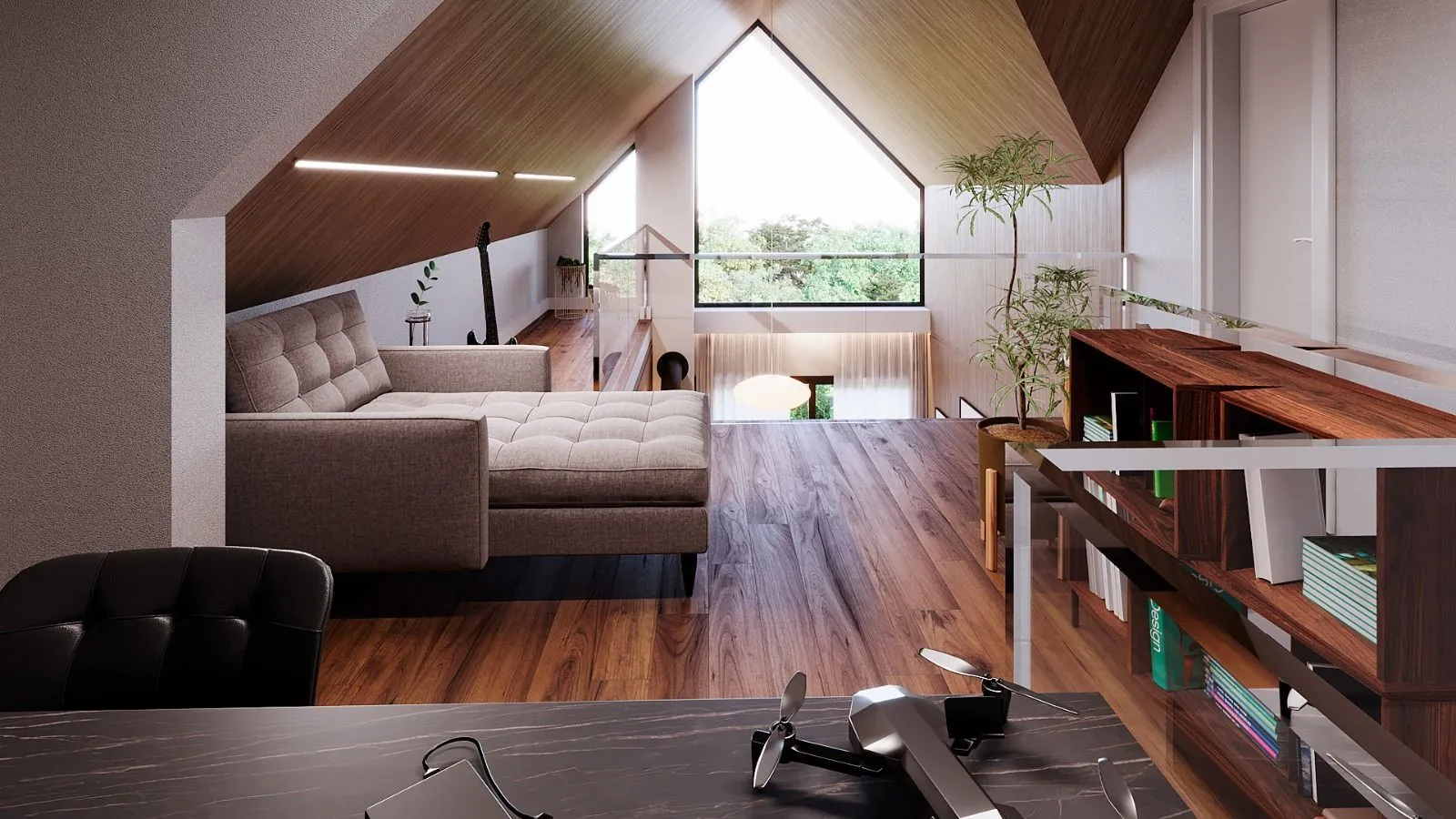 Imagem Apartamento 2 Suítes em Gramado/RS - Lançamento com Financiamento Direto até 65x