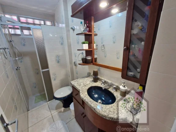 Imagem Apartamento Amplo no Centro – 80m² Privativos