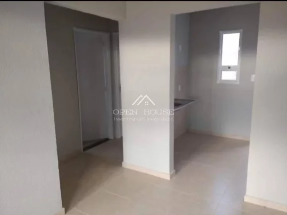 Imagem CASA PADRÃO PASSANDO DÍVIDA- RUBIÃO JUNIOR