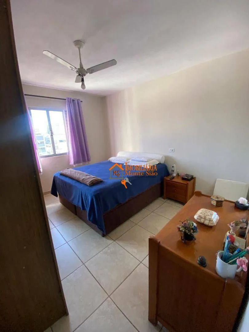 Imagem Sobrado a venda com 360m² de terreno, com 4 casas no bairro Jardim Vila Galvão - Guarulhos/SP