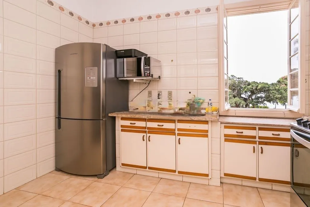 Imagem Casa no bairro Ponta Grossa com suíte presidencial