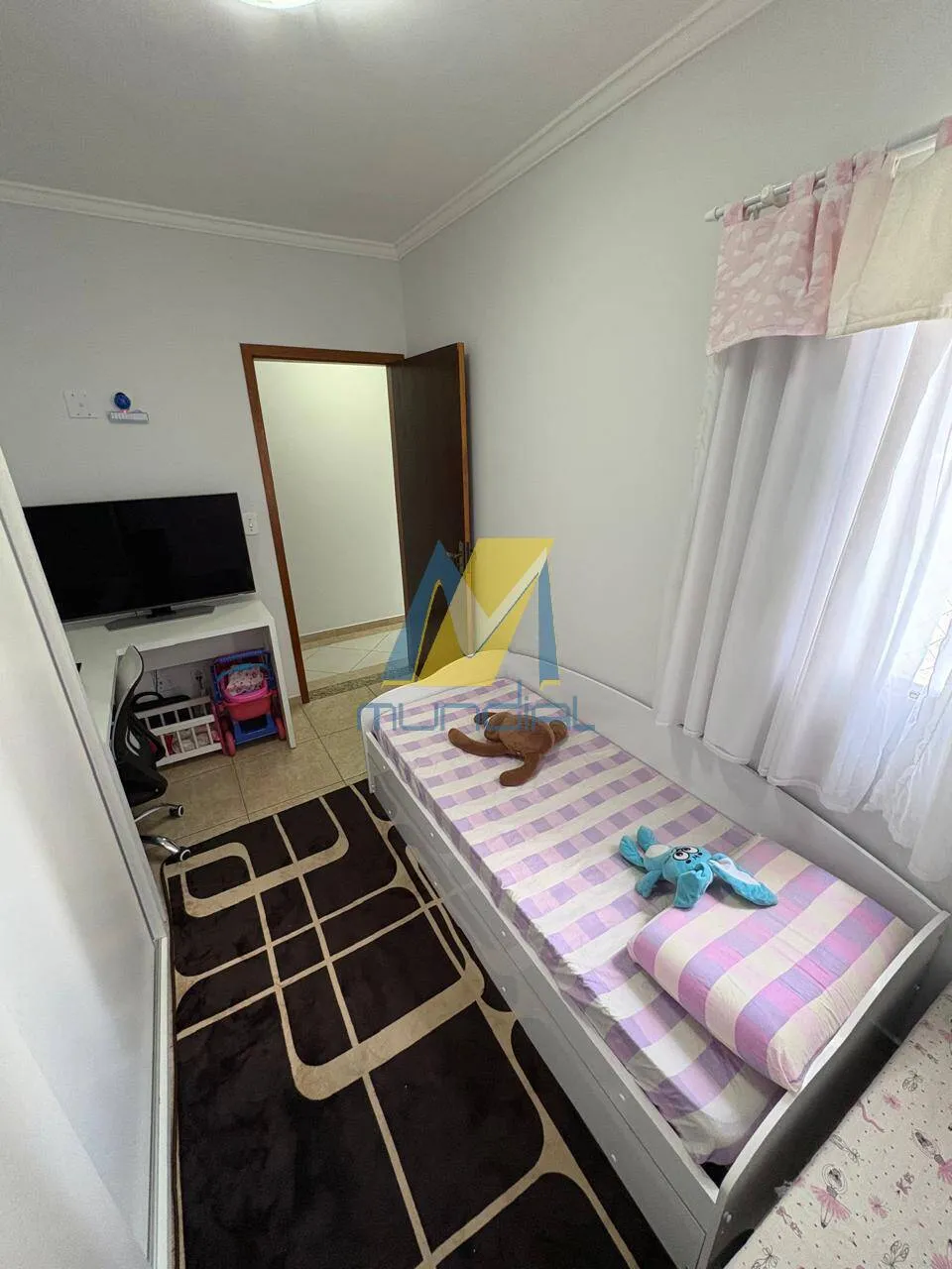 Imagem Cobertura sem Condomínio com 2 Dormitórios e Espaço Gourmet à Venda