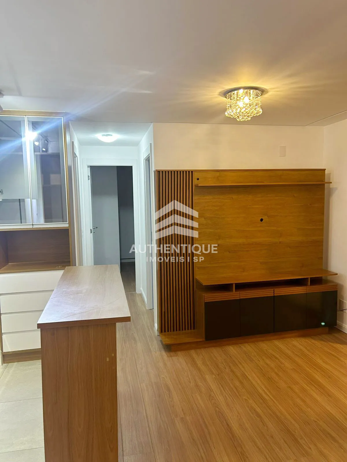 Imagem ATMOSFERA VILA MARIANA - Apartamento no bairro Vila Mariana à venda