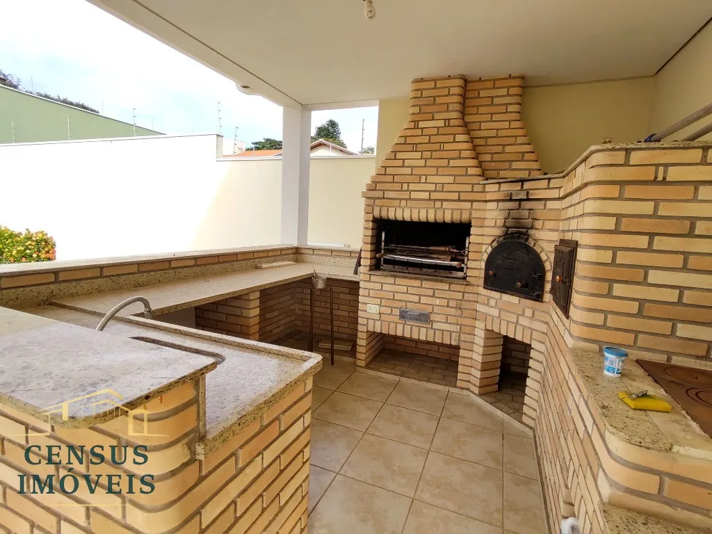 Foto do imóvel: Residência Impecável no Jardim Panorama: 3 Quartos, 2 Suítes, 3 Salas, 4 Banheiros, 4 Vagas de Garagem, 316, 64m² - Vinhedo-SP em Jardim Panorama