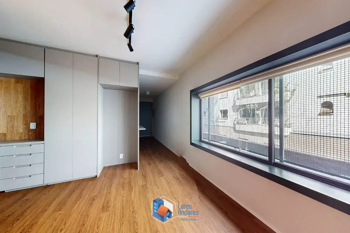 Imagem Apartamento garden para venda em Jardim Paulista com 2 quartos, 116m²