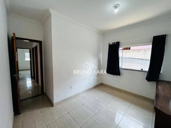 Imagem Casa à venda no bairro Fernão Dias - Igarapé/MG