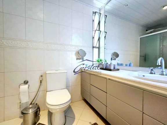 Imagem Apartamento com 3 dormitórios à venda, 129 m² por Paraíso - São Paulo/SP