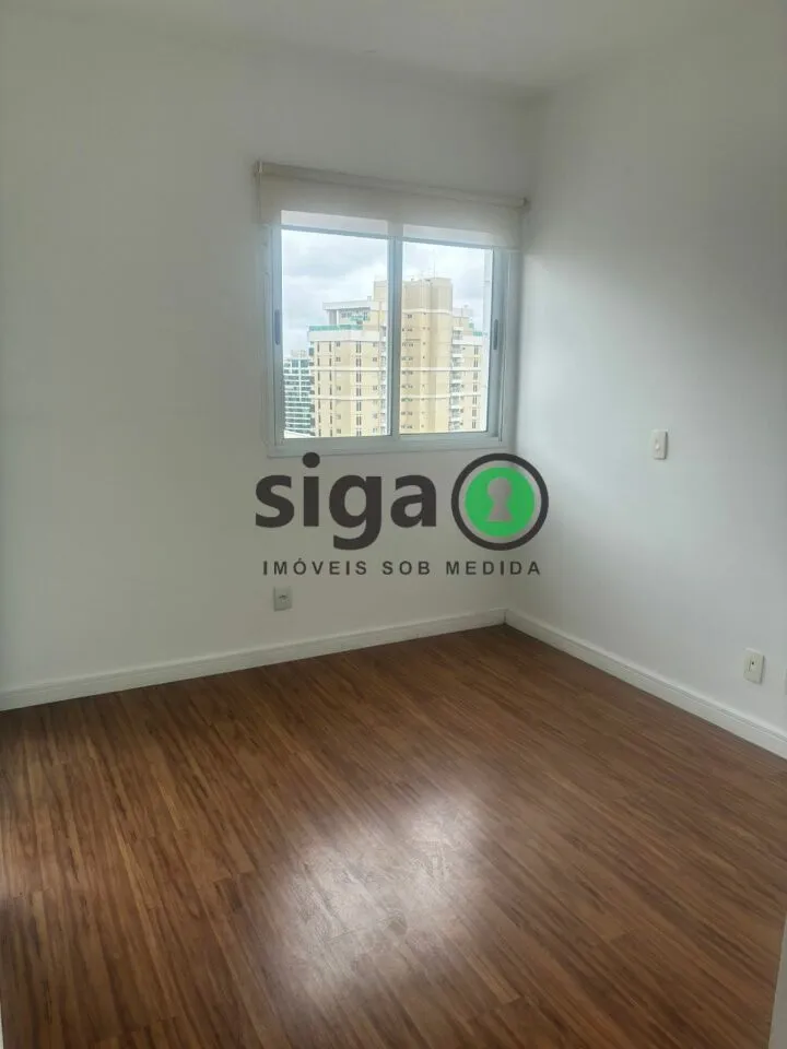 Imagem VENDA ou LOCAÇÃO de Apartamento na Vila Andrade com 2 suítes, 2 Vagas e lazer completo