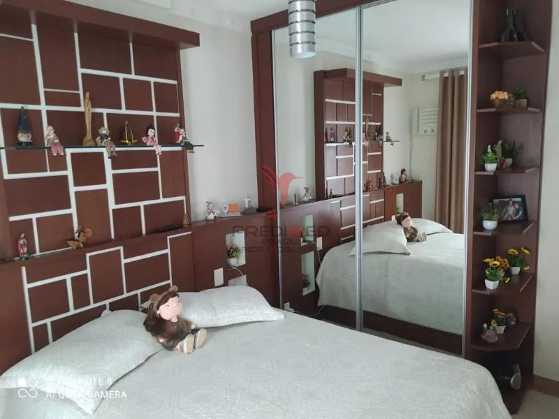 Imagem Apartamento 2 dormitórios 86m² 1 vaga Canto do Forte Praia Grande/SP