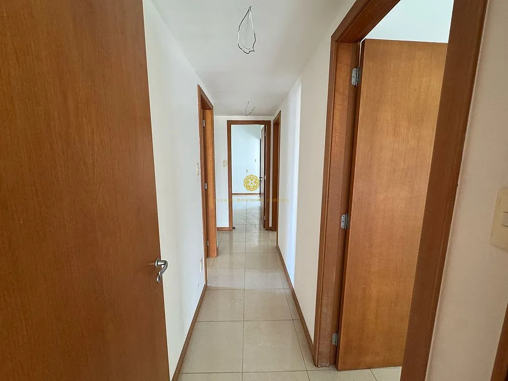 Imagem Apartamento 4 Suítes na Graça  Mansão Rio de São Pedro