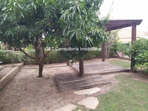 Imagem Chácara no Condomínio Terras de Itaici Indaiatuba-SP