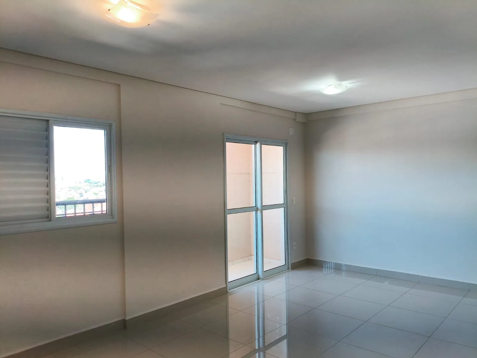 Imagem Apartamento 2 Dormitóios sendo 1 Suíte Bela Vista 92m² Edifício Mirage Esplanada