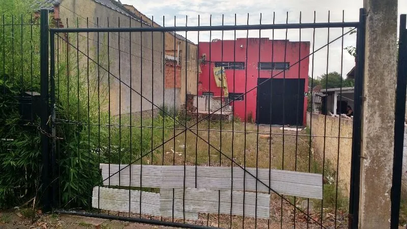 Imagem Terreno para Venda - 0m², 0 dormitórios, Tristeza