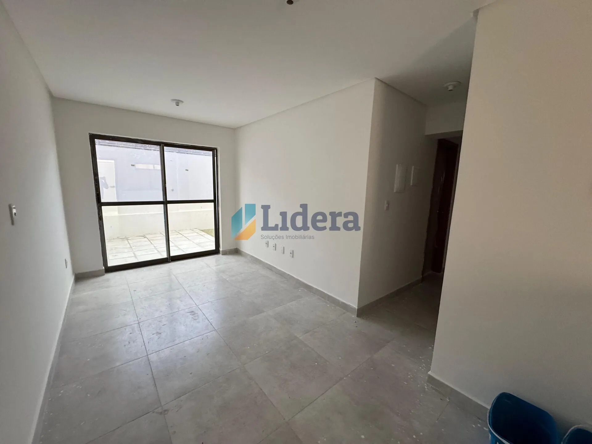 Imagem Apartamento á venda com área externa - 50,84m²- 2 quartos - 1 suite - Formosa, Cabedelo - PB