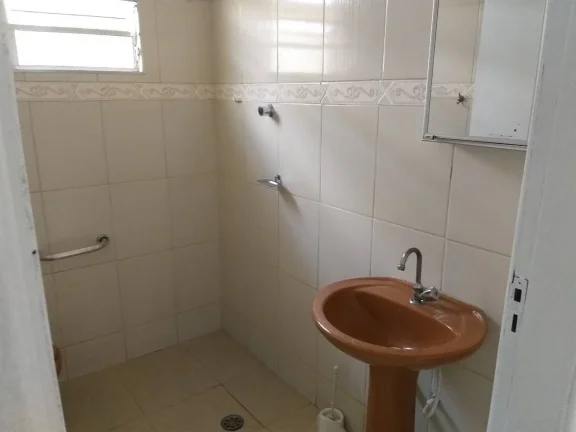 Imagem Casa Maravilhos Terrea Santo André 3 Dormitorios 1 Suíte e 2 Vagas