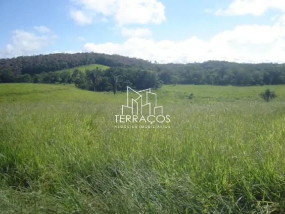 Imagem ÁREA COMERCIAL JUNTO AO RODOANEL - ÓTIMO LOCAL PARA CONSTRUÇÃO DE GALPÕES DE LOGÍSTICA - SUZANO/MAUÁ/RIB. PIRES